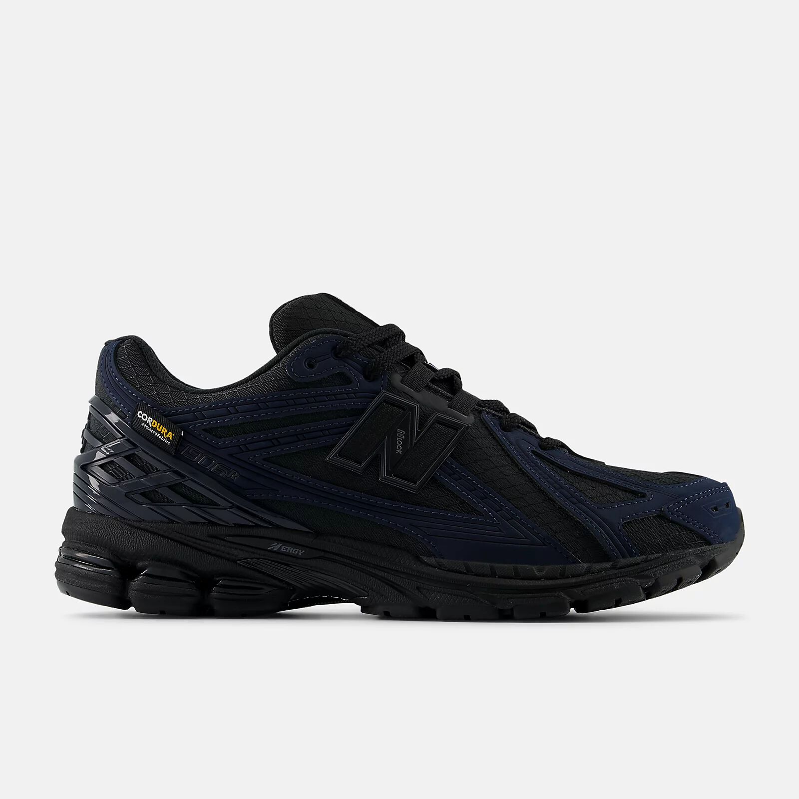 New balance toute noir best sale